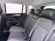 Volkswagen Tiguan Life Edition 1.5 eHybrid 150 kW / 204 PK