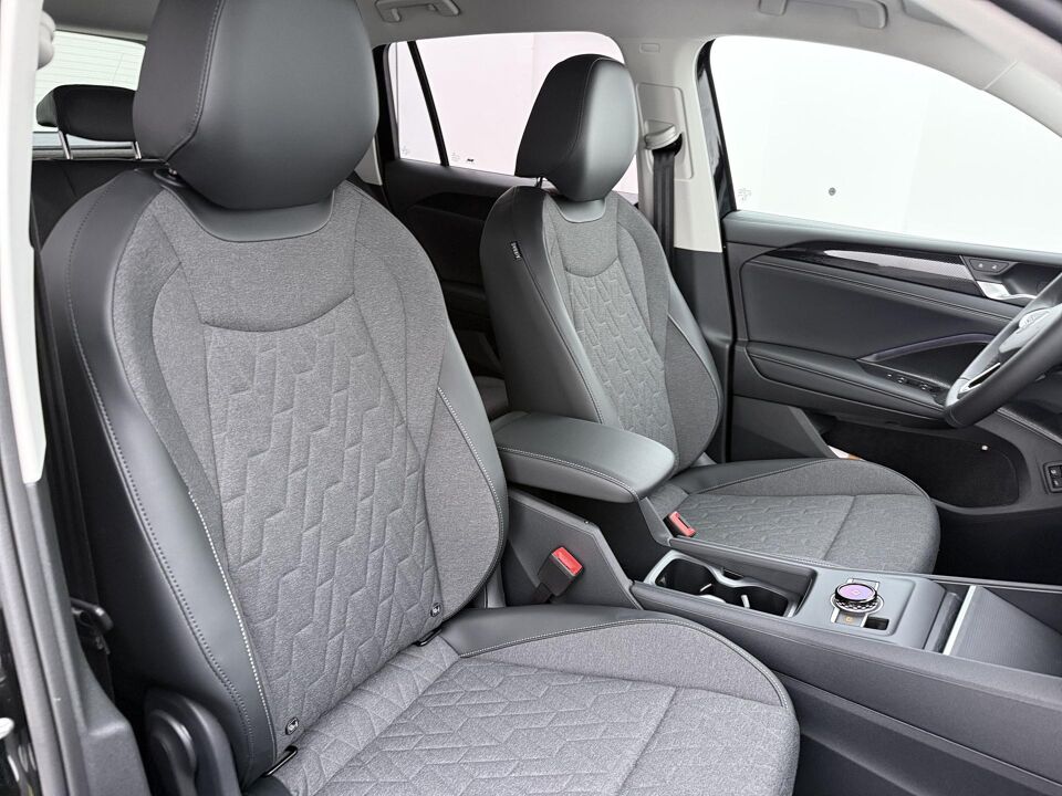 Volkswagen Tiguan Life Edition 1.5 eHybrid 150 kW / 204 PK