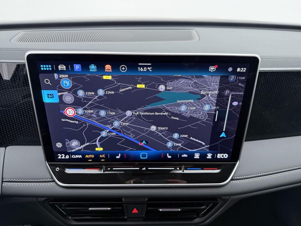 Volkswagen Tiguan Life Edition 1.5 eHybrid 150 kW / 204 PK