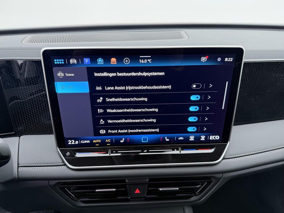 Volkswagen Tiguan Life Edition 1.5 eHybrid 150 kW / 204 PK