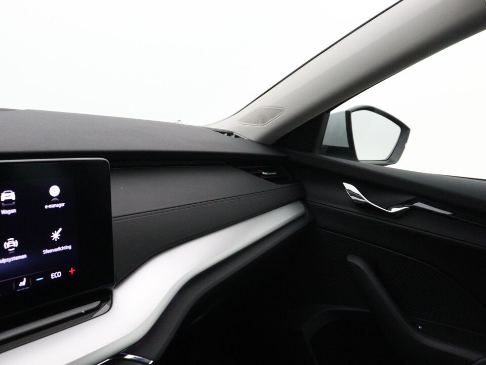 Škoda Octavia Combi 1.4 TSI iV PHEV Business Edition