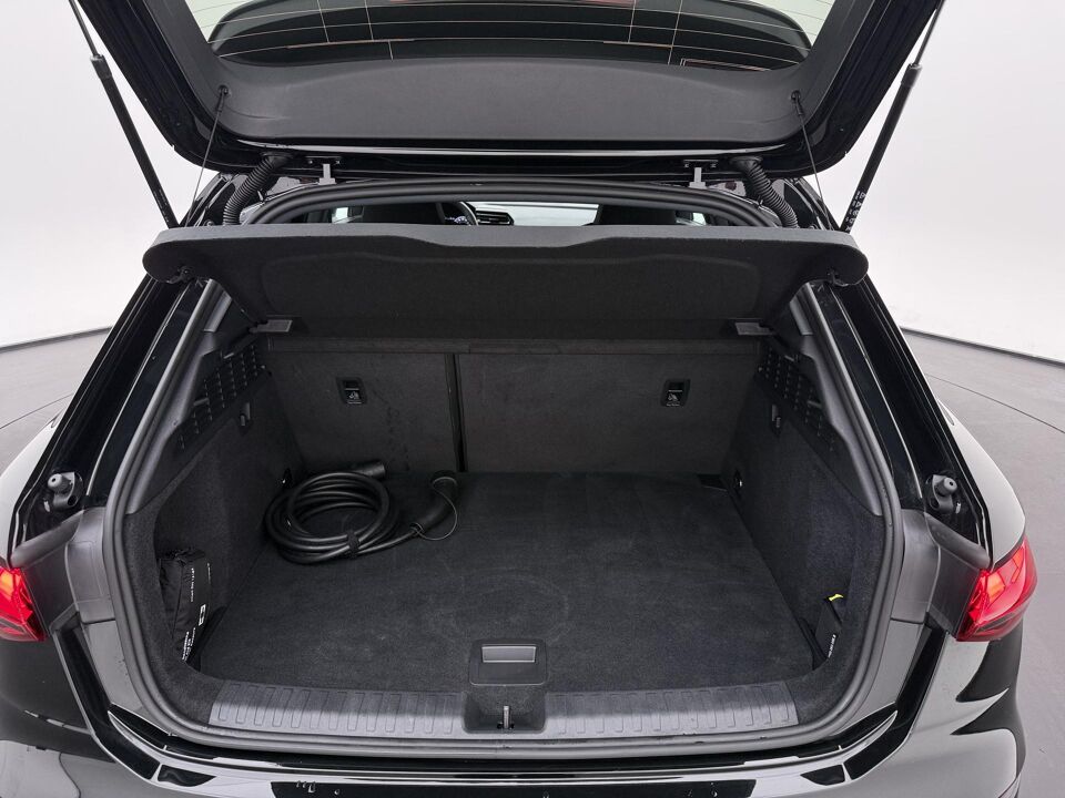 Audi A3 Sportback 40 TFSI e Advanced edition