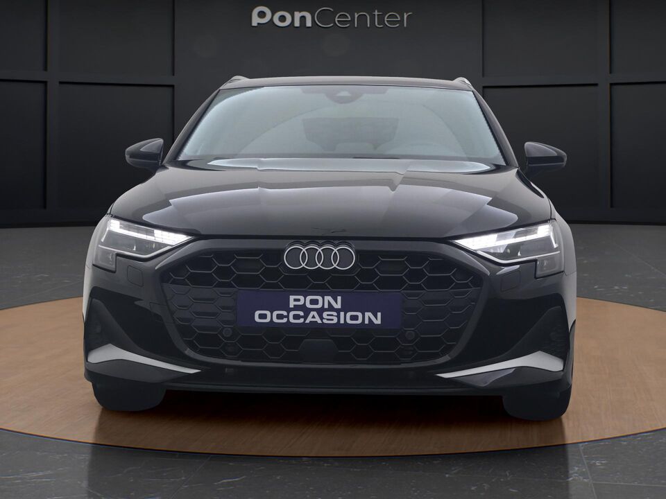 Audi A3 Sportback 40 TFSI e Advanced edition