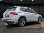 Volkswagen Tiguan 1.4 TSI eHybrid R-Line