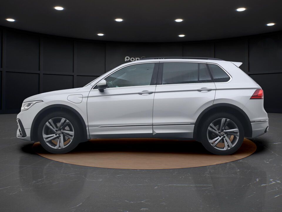 Volkswagen Tiguan 1.4 TSI eHybrid R-Line