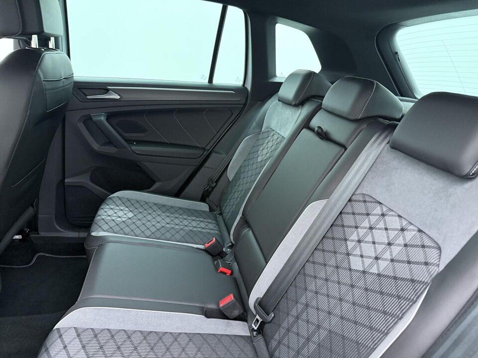 Volkswagen Tiguan 1.4 TSI eHybrid R-Line