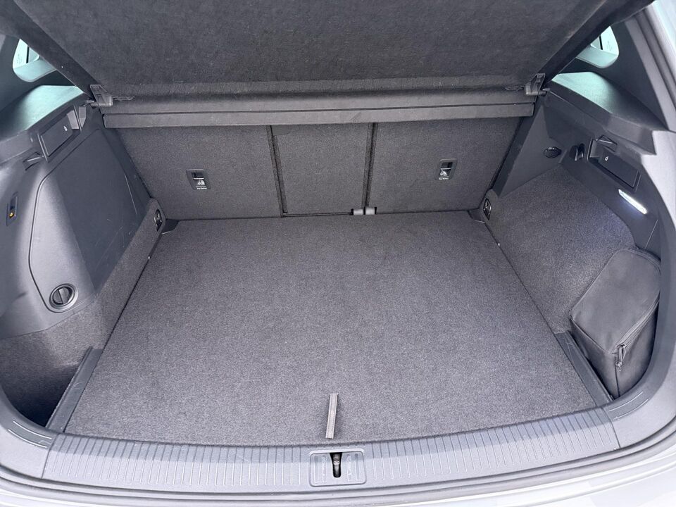 Volkswagen Tiguan 1.4 TSI eHybrid R-Line