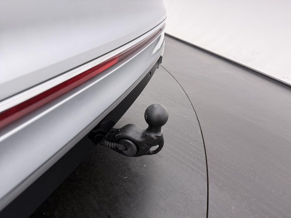 Volkswagen Tiguan 1.4 TSI eHybrid R-Line