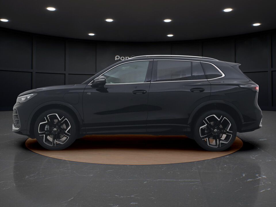 Volkswagen Tiguan R-Line Edition 1.5 eHybrid 150 kW / 204 PK