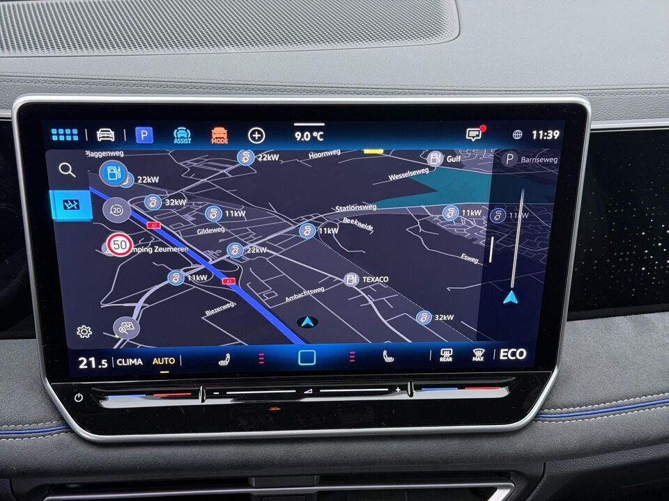 Volkswagen Tiguan R-Line Edition 1.5 eHybrid 150 kW / 204 PK