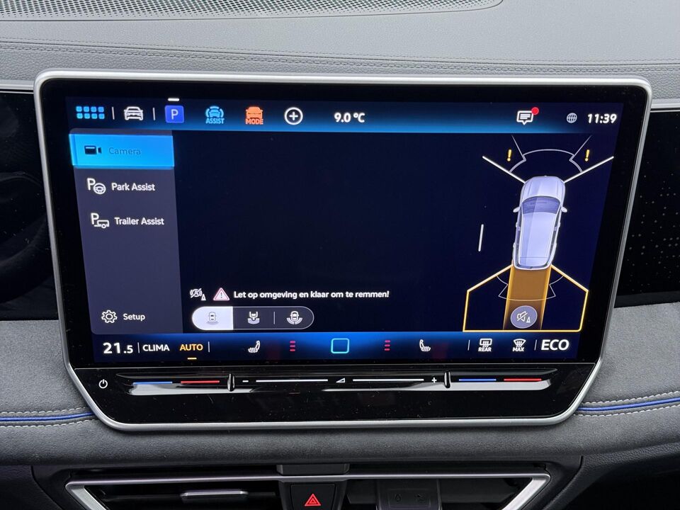 Volkswagen Tiguan R-Line Edition 1.5 eHybrid 150 kW / 204 PK