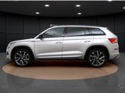 Škoda Kodiaq 1.5 TSI 150 PK DSG Sportline Business