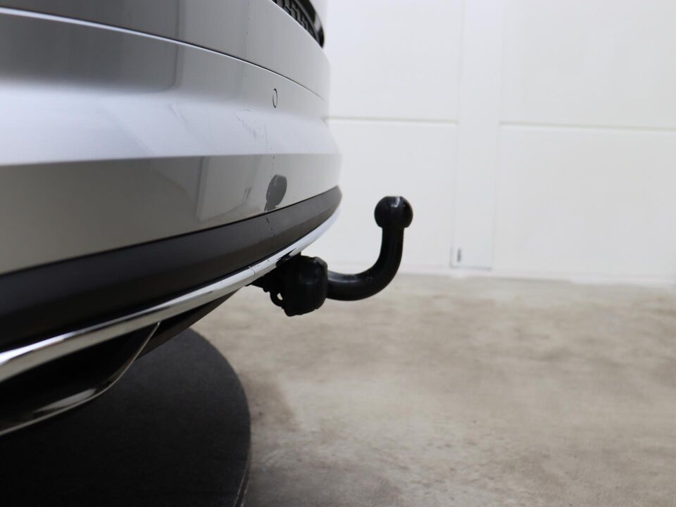 Škoda Kodiaq 1.5 TSI 150 PK DSG Sportline Business