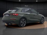 Audi A3 Sportback 40 TFSI e Advanced Edition