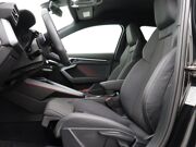 Audi A3 Sportback 30 TFSI S-Line Edition