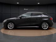 Audi A3 Sportback 30 TFSI S-Line Edition