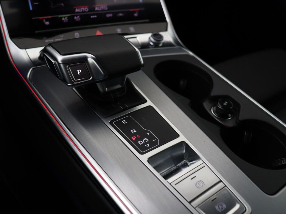 Audi A6 Avant 50 TFSI e Quattro S-Line