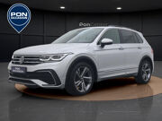 Volkswagen Tiguan 1.4 TSI eHybrid R-Line