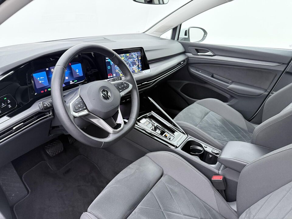 Volkswagen Golf 1.4 eHybrid Style