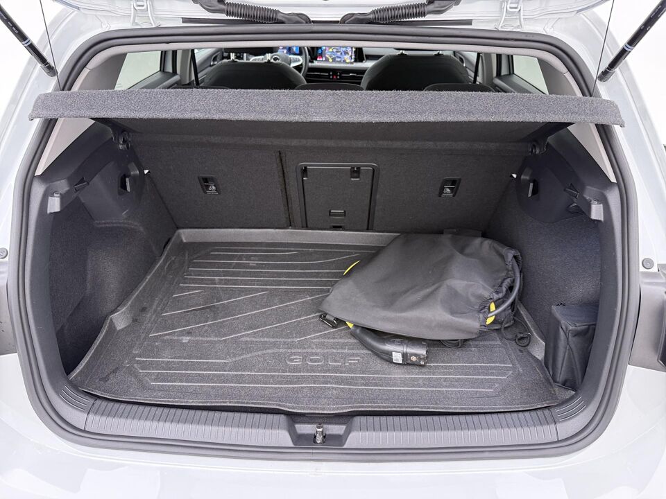 Volkswagen Golf 1.4 eHybrid Style
