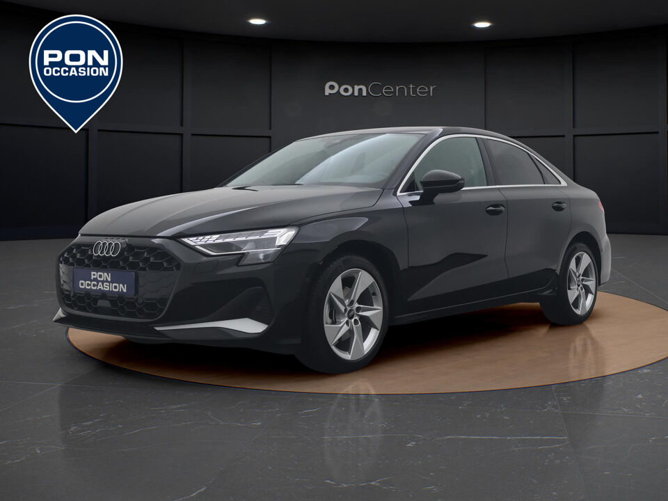 Audi A3 Limousine 30 TFSI Advance edition