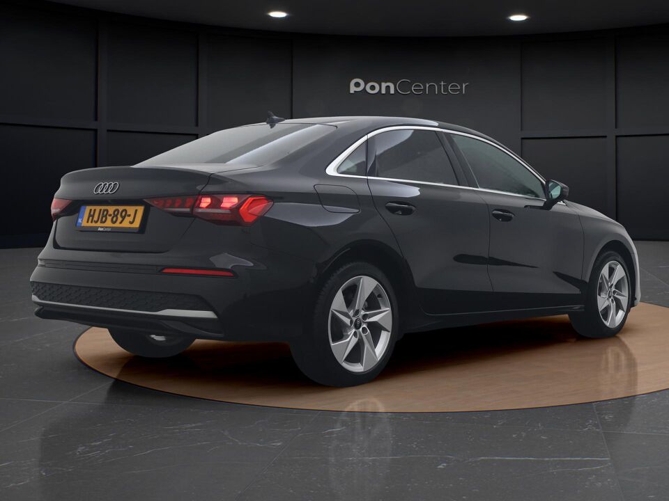 Audi A3 Limousine 30 TFSI Advance edition