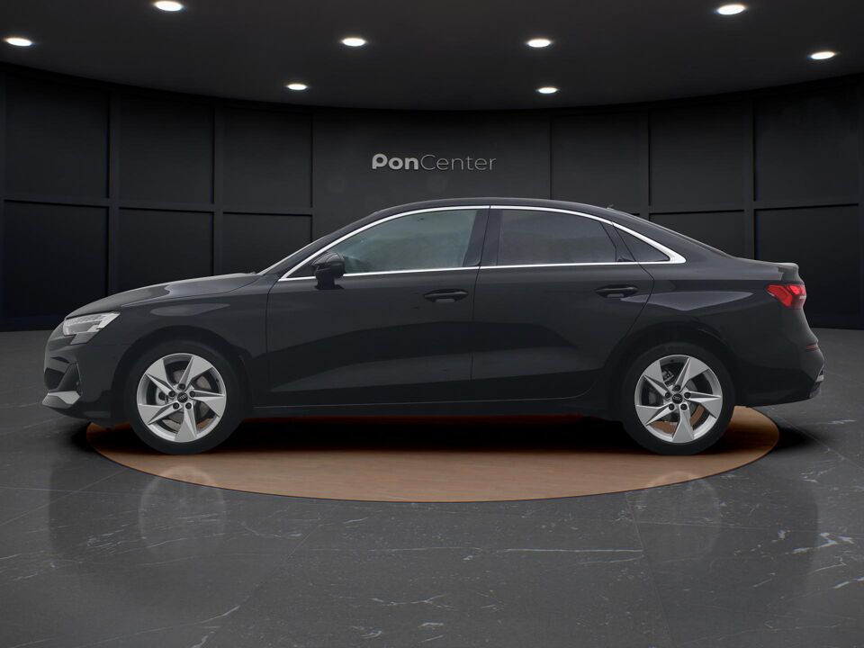 Audi A3 Limousine 30 TFSI Advance edition