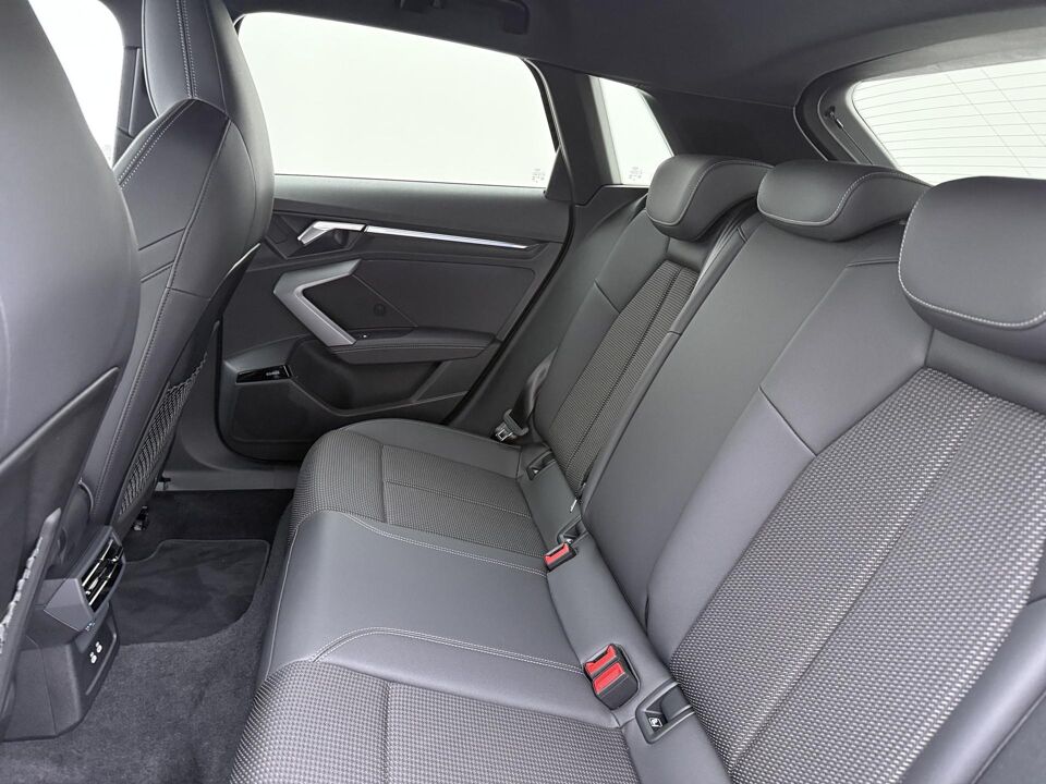 Audi A3 Sportback 40 TFSI e Advanced Edition