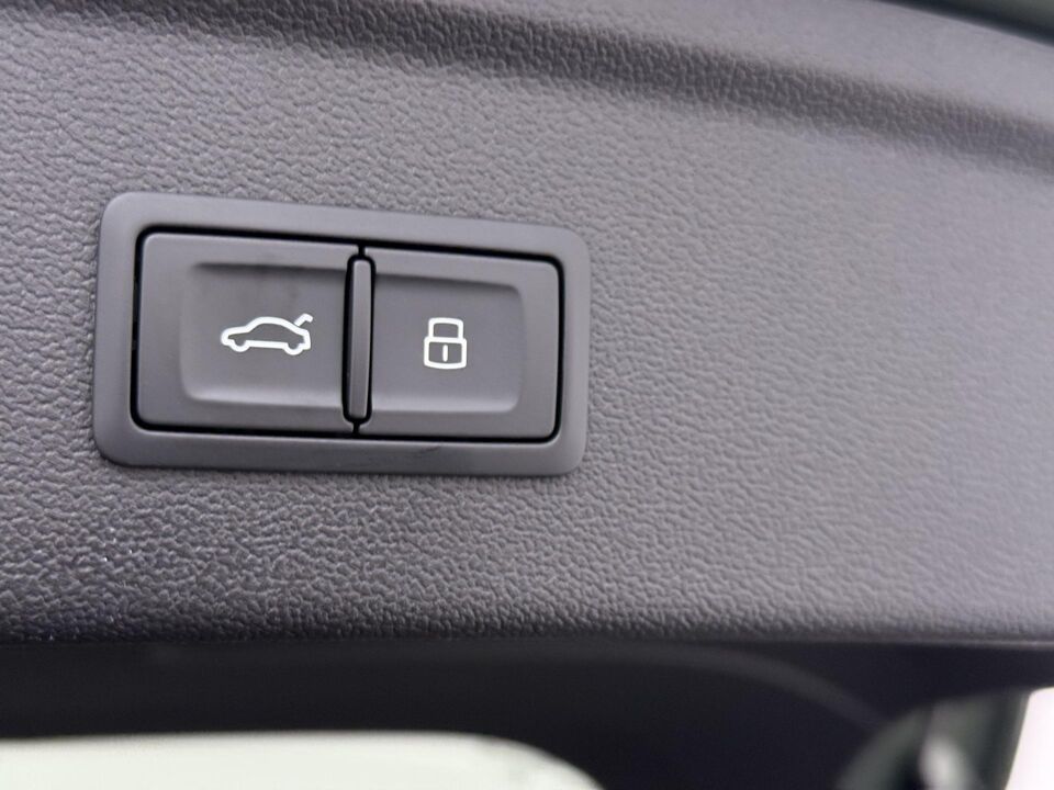 Audi A3 Sportback 40 TFSI e Advanced Edition