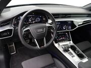 Audi A6 Avant 50 TFSI e Quattro S-Line