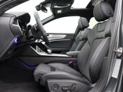 Audi A6 Avant 50 TFSI e Quattro S-Line