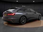 Audi A6 Avant 50 TFSI e Quattro S-Line
