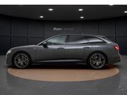 Audi A6 Avant 50 TFSI e Quattro S-Line