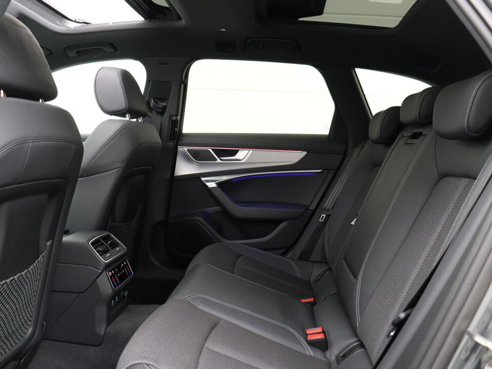 Audi A6 Avant 50 TFSI e Quattro S-Line