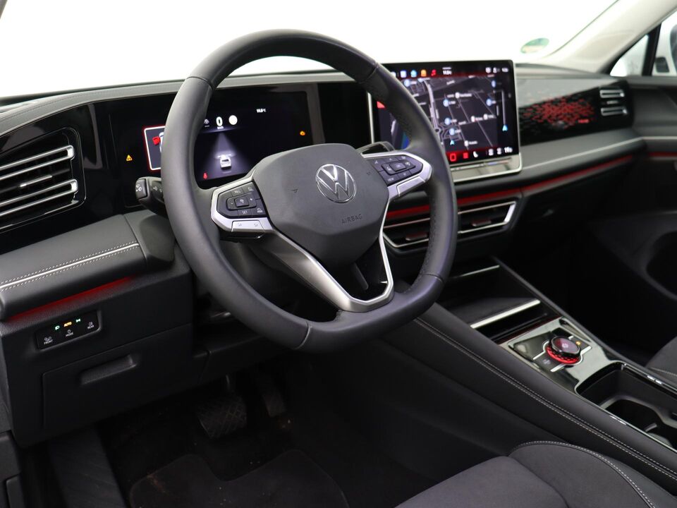 Volkswagen Tiguan 1.5 eHybrid 204 PK Elegance