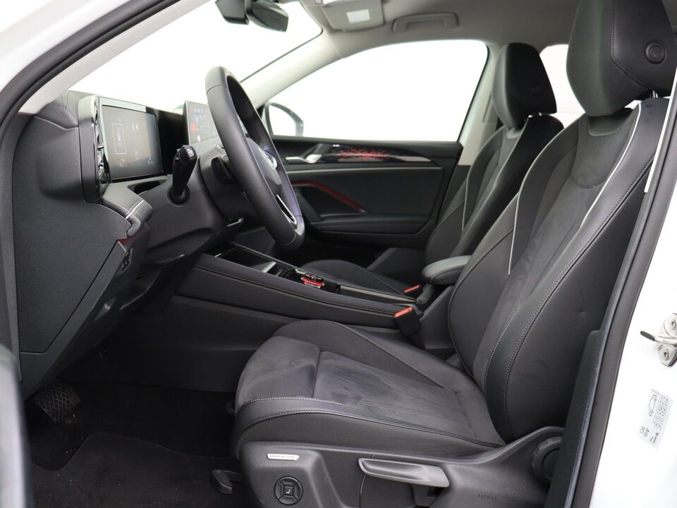 Volkswagen Tiguan 1.5 eHybrid 204 PK Elegance