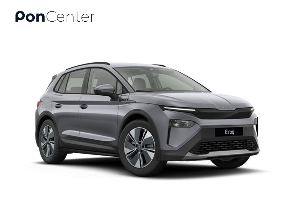 Škoda Elroq Selection 125 kW / 170 PK