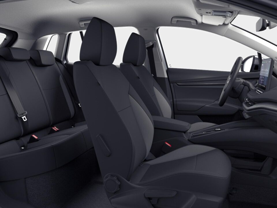 Škoda Elroq Selection 125 kW / 170 PK