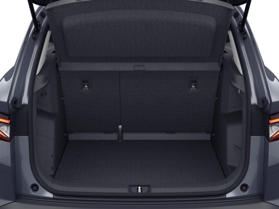 Škoda Elroq Selection 125 kW / 170 PK