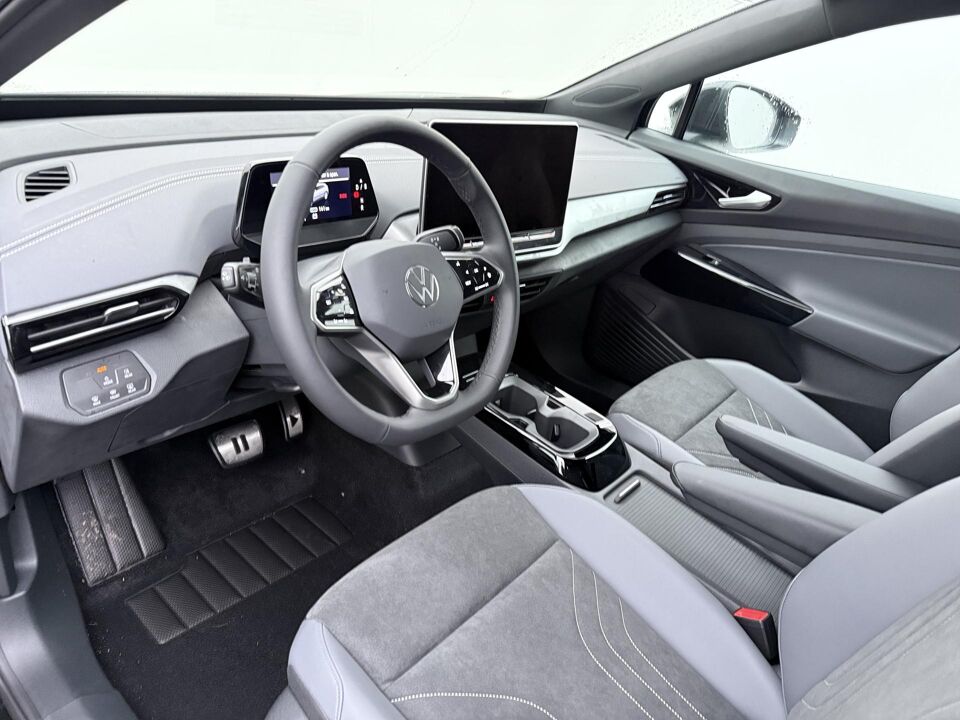 Volkswagen ID.4 Pro Limited Edition 77 kWh 210 kW / 286 PK