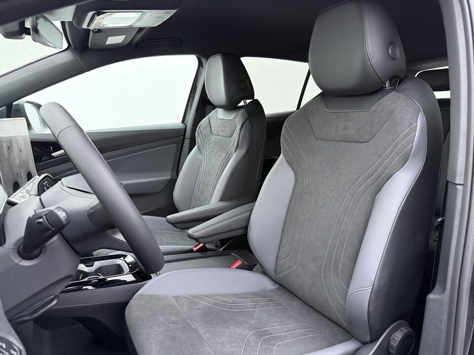 Volkswagen ID.4 Pro Limited Edition 77 kWh 210 kW / 286 PK