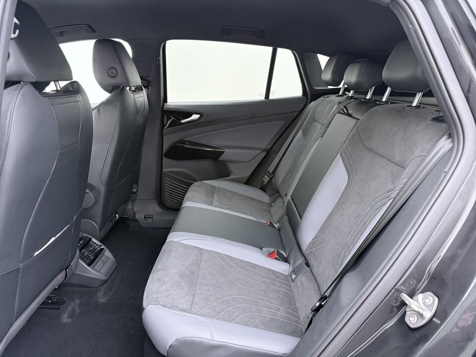 Volkswagen ID.4 Pro Limited Edition 77 kWh 210 kW / 286 PK