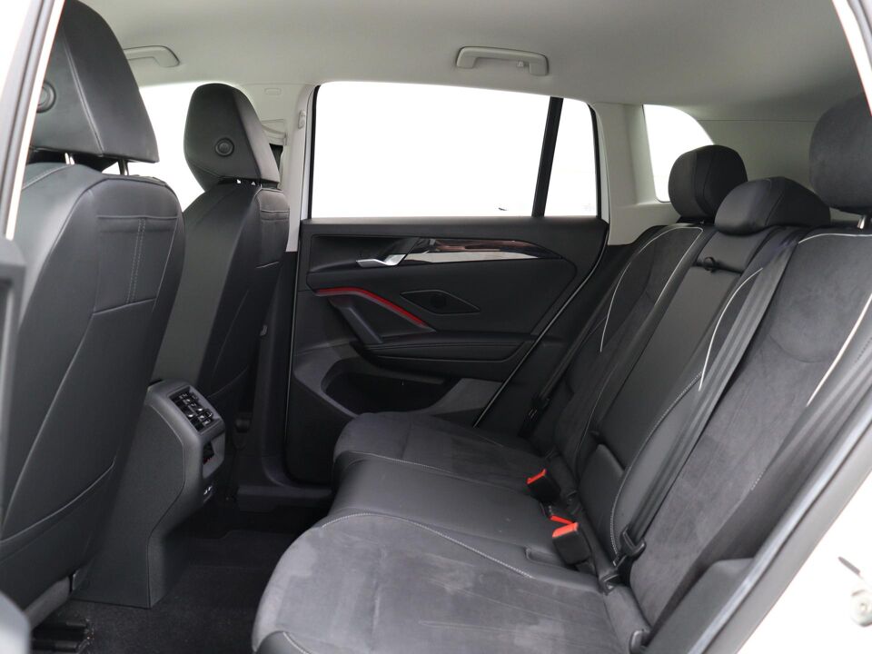 Volkswagen Tiguan 1.5 eHybrid 204 PK Elegance