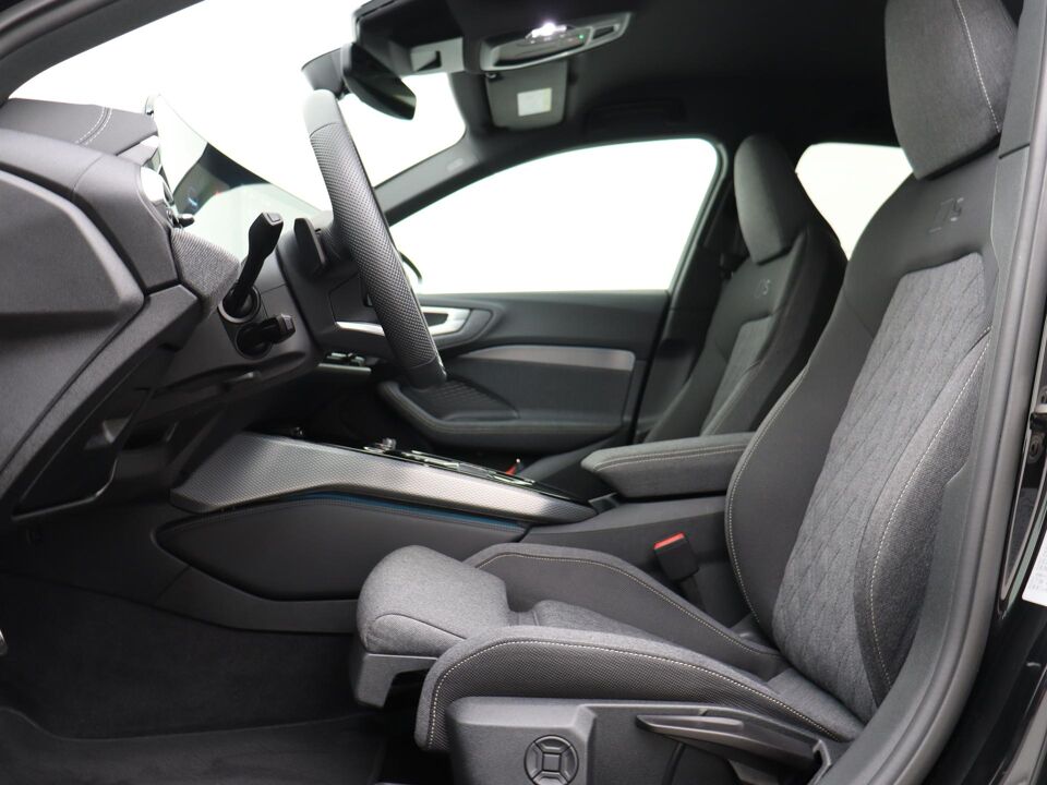 Audi A5 Avant 2.0 TFSI S Edition