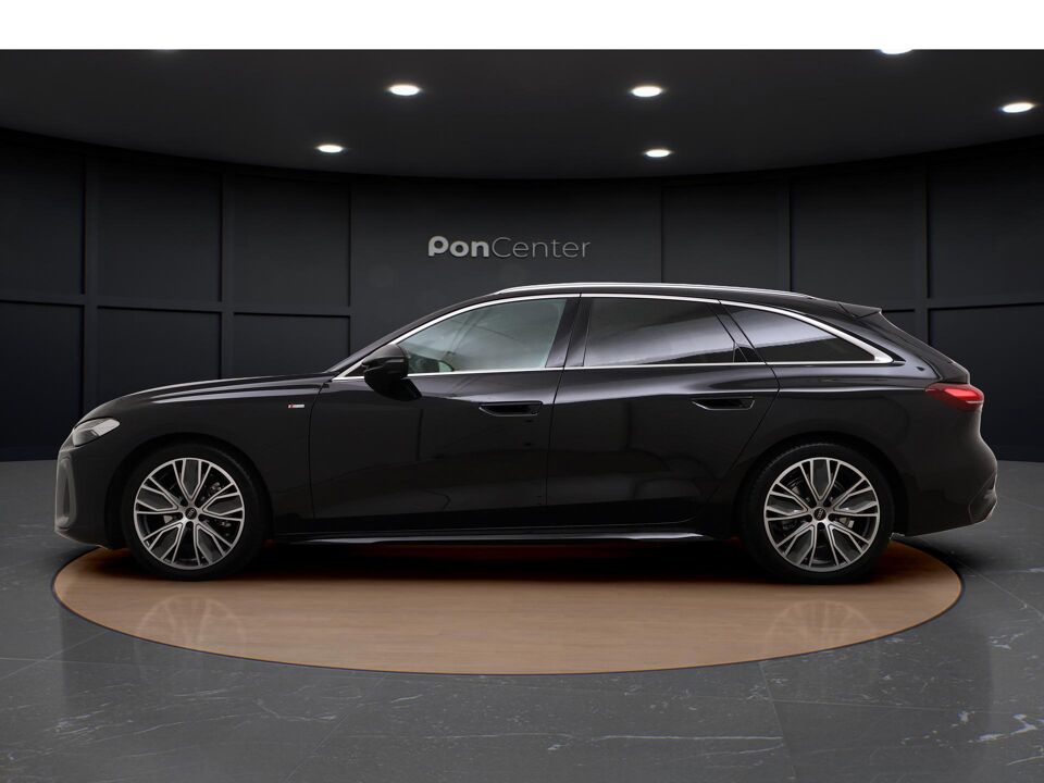 Audi A5 Avant 2.0 TFSI S Edition