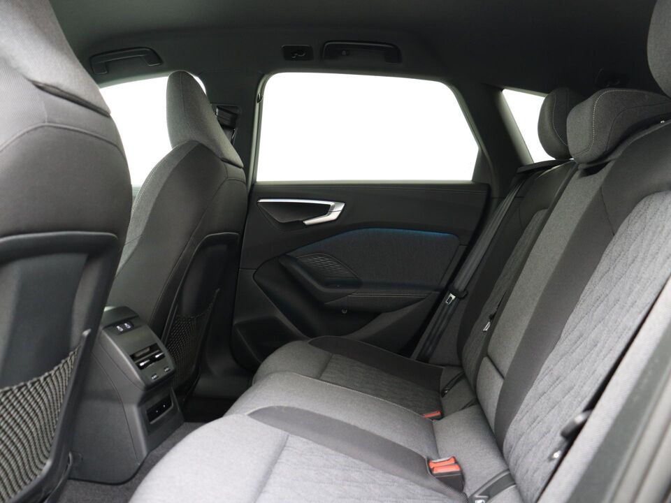 Audi A5 Avant 2.0 TFSI S Edition