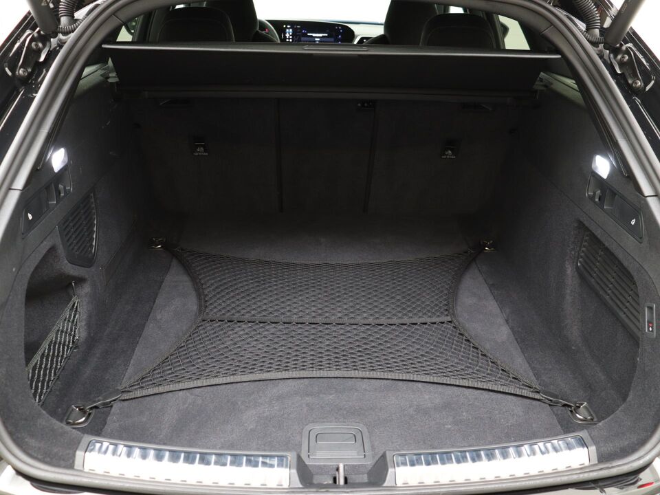 Audi A5 Avant 2.0 TFSI S Edition