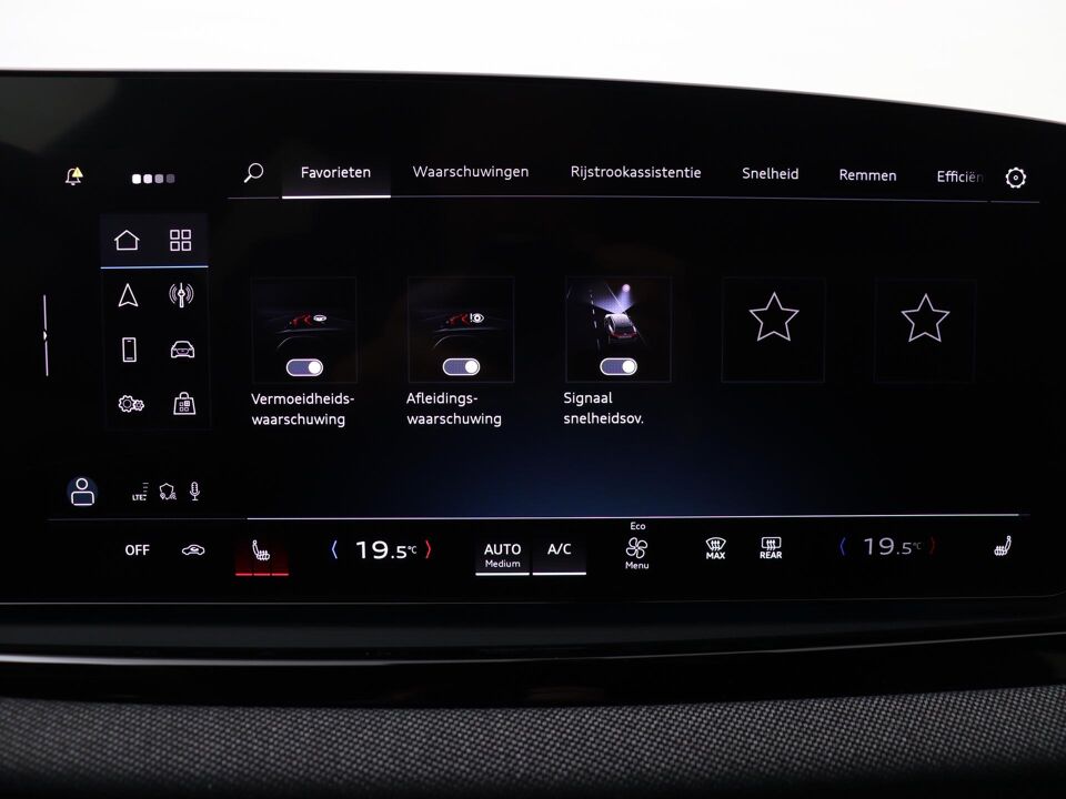 Audi A5 Avant 2.0 TFSI S Edition