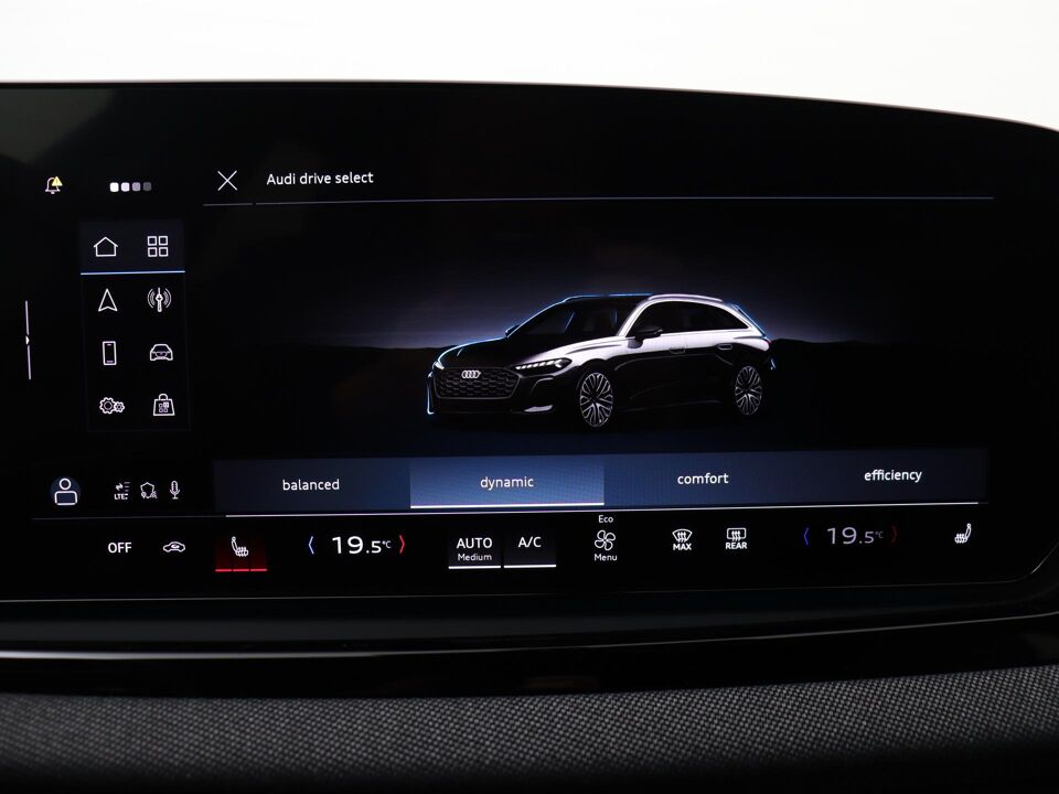 Audi A5 Avant 2.0 TFSI S Edition