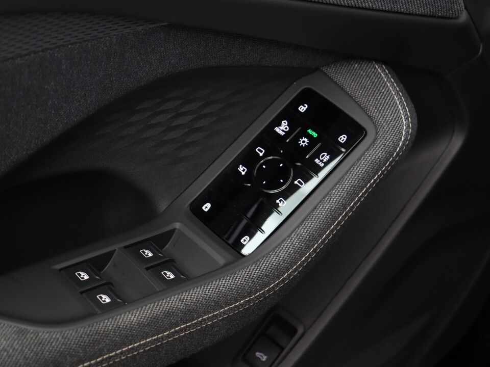 Audi A5 Avant 2.0 TFSI S Edition